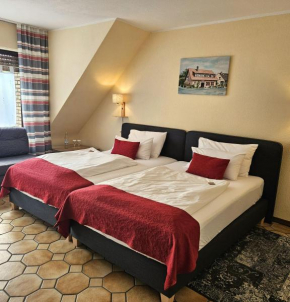 Haus Scheuten Hotel